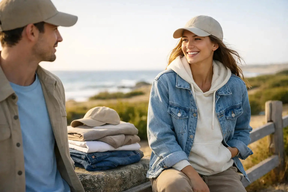 Casual Lifestyle Clothing Brands That Feel Right