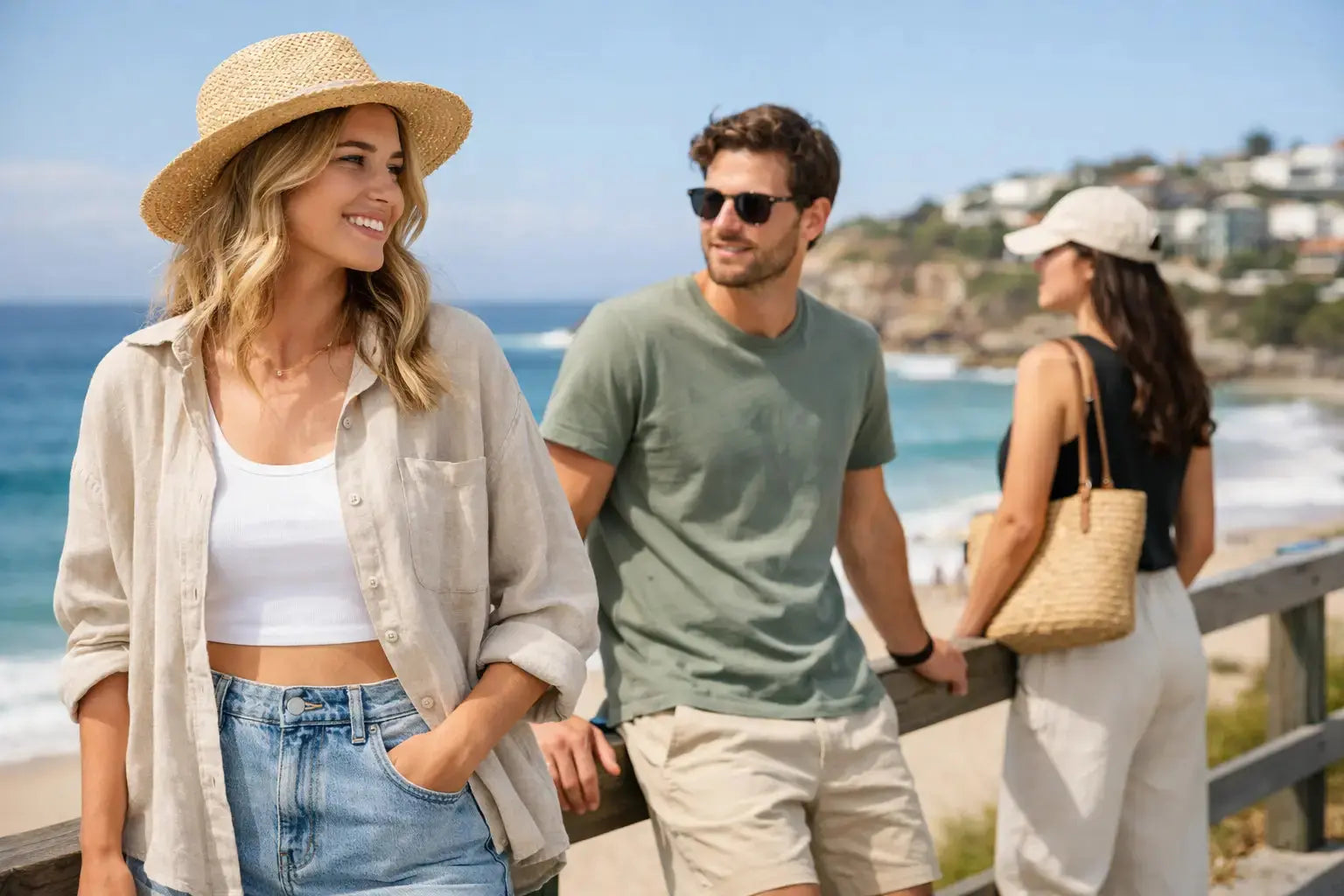Casual Fashion Trends Australia Is Wearing Now