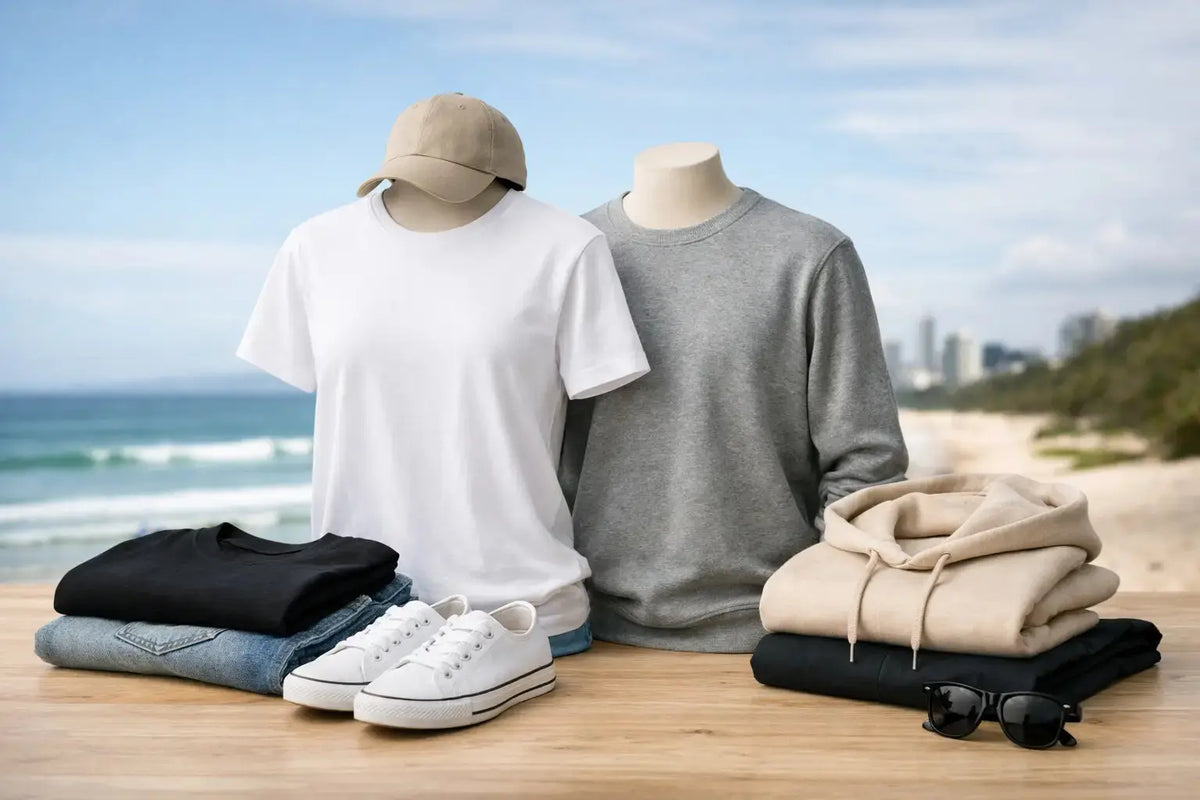 Best Unisex Basics for Daily Outfits in Australia