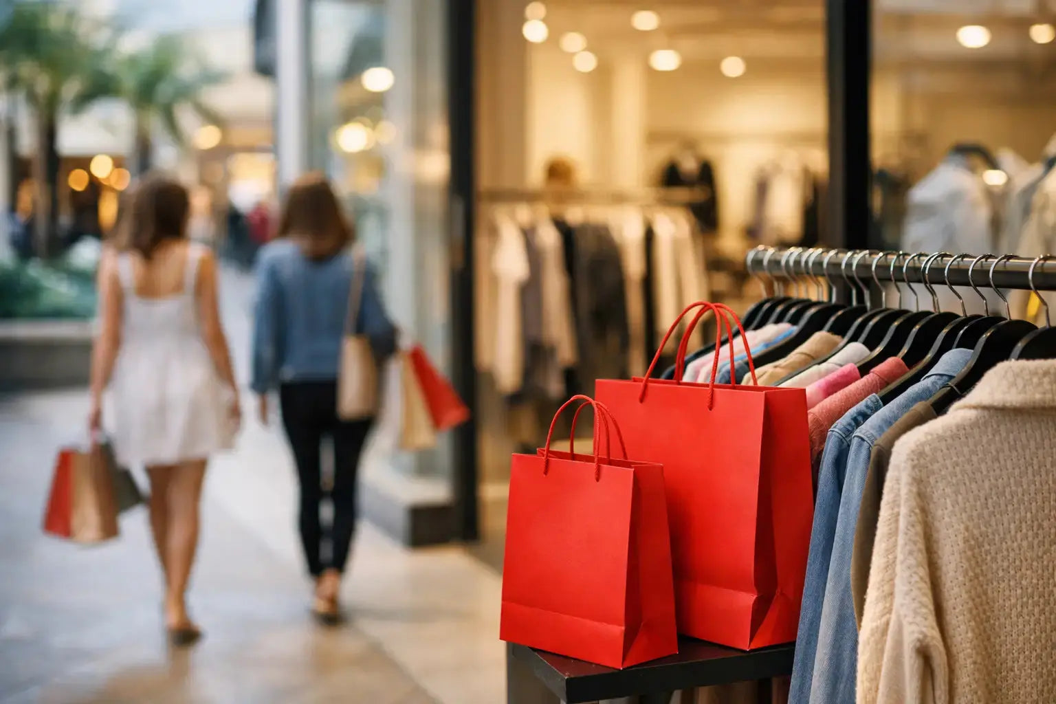 When Do Clothing Sales Start in Australia?