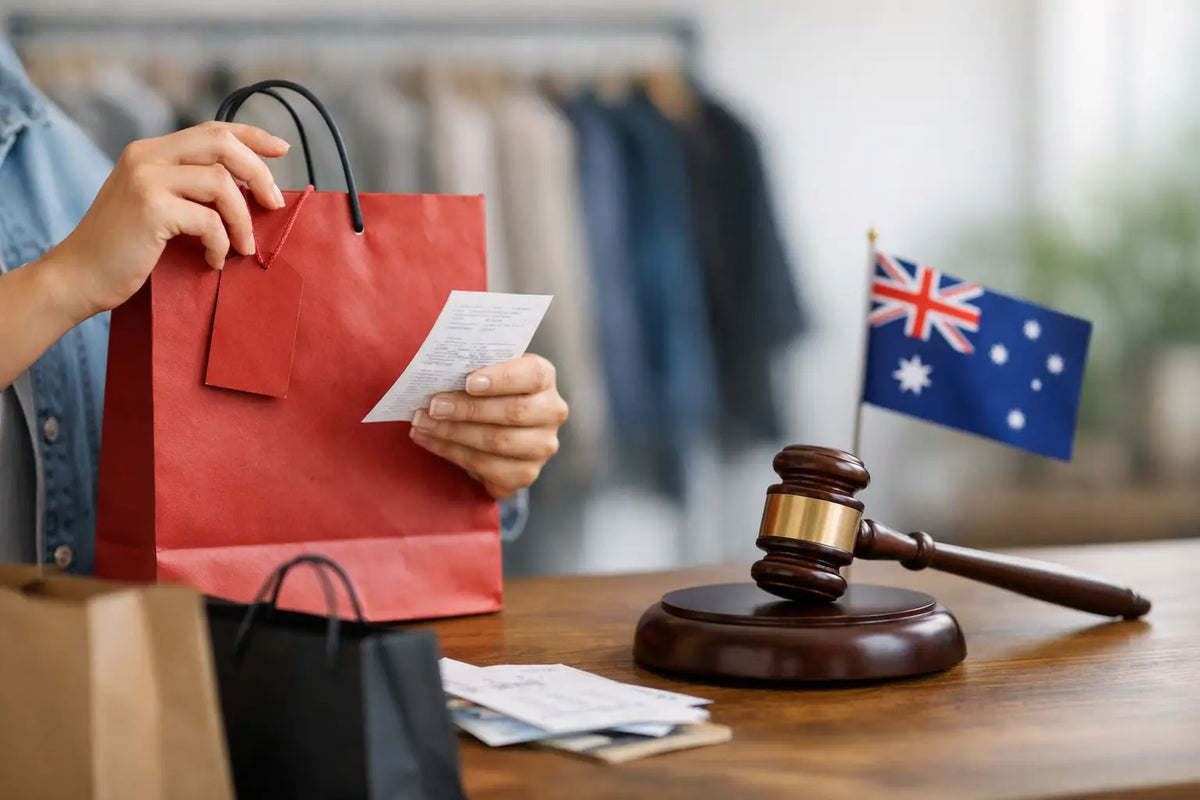 Can I Return Sale Items? Your Rights in Australia