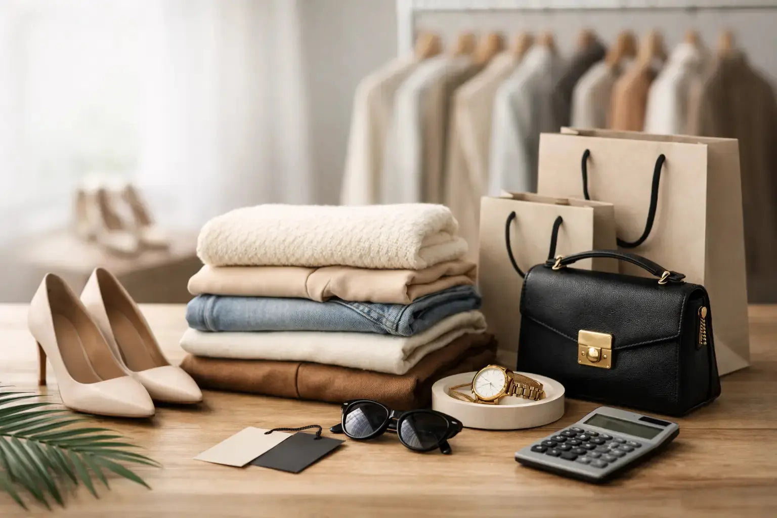 EOFY Fashion Sale Guide for Smart Wardrobe Buys