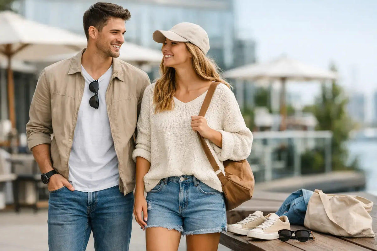 A Guide to Casual Lifestyle Fashion