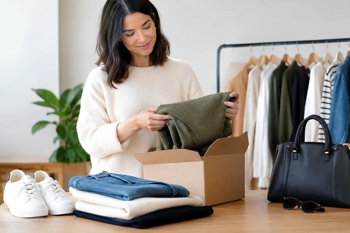 Limited Drop Guide: Buy Better, Style Longer