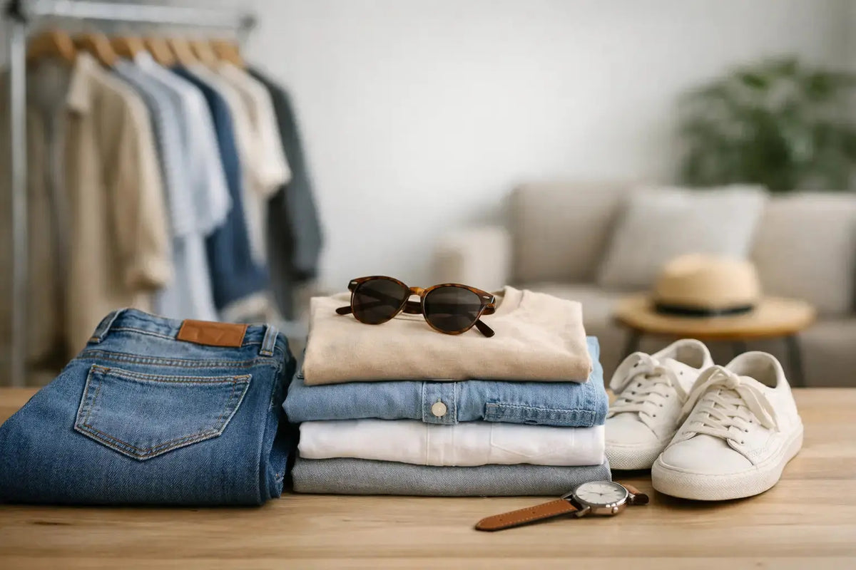 What Is Casual Style Clothing, Really?