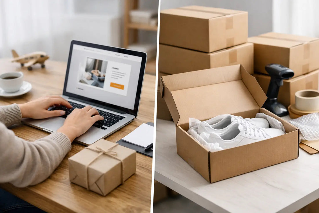 Preorder Versus Ready Stock: Which Fits You?