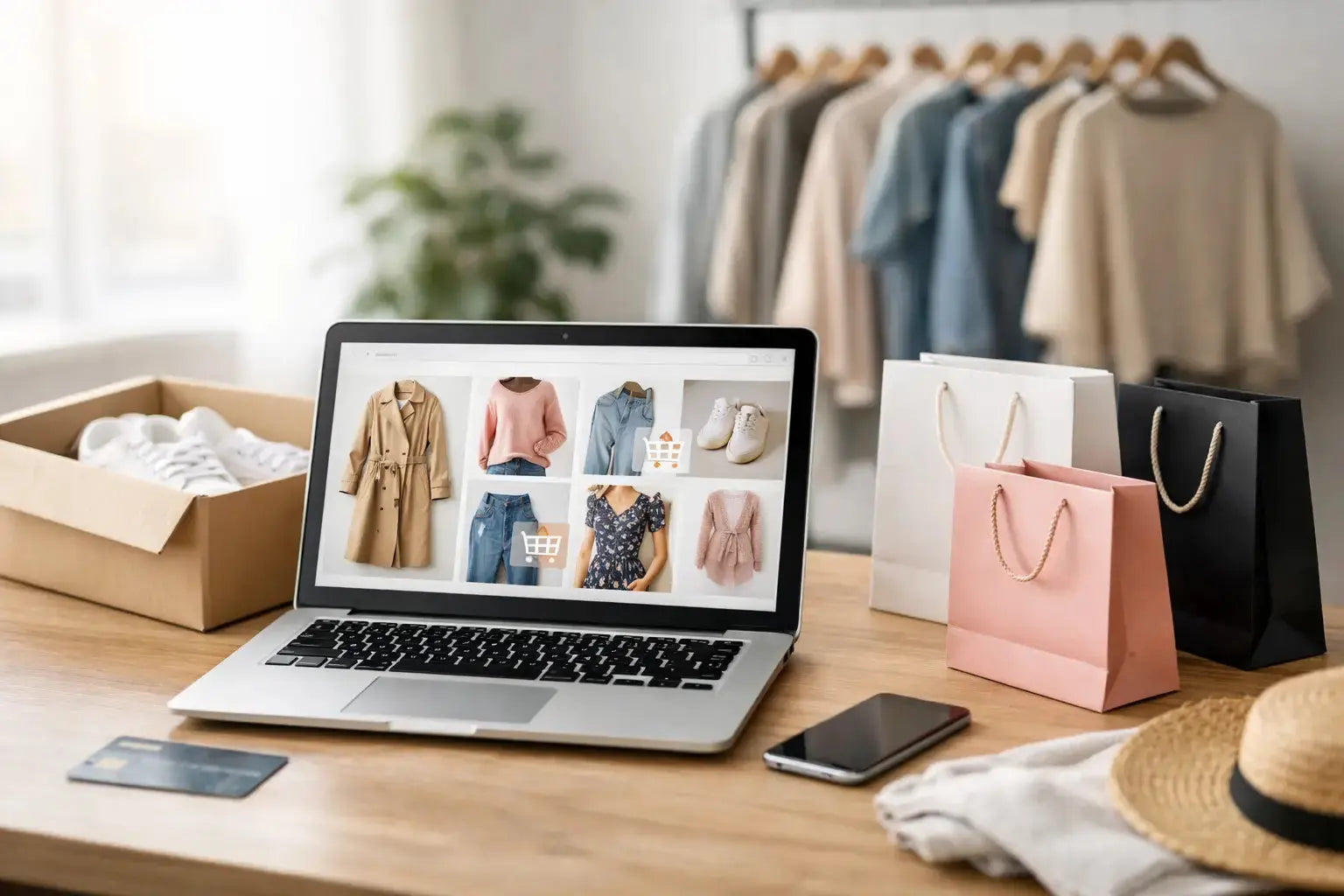 Online Apparel Sale Trends Worth Shopping