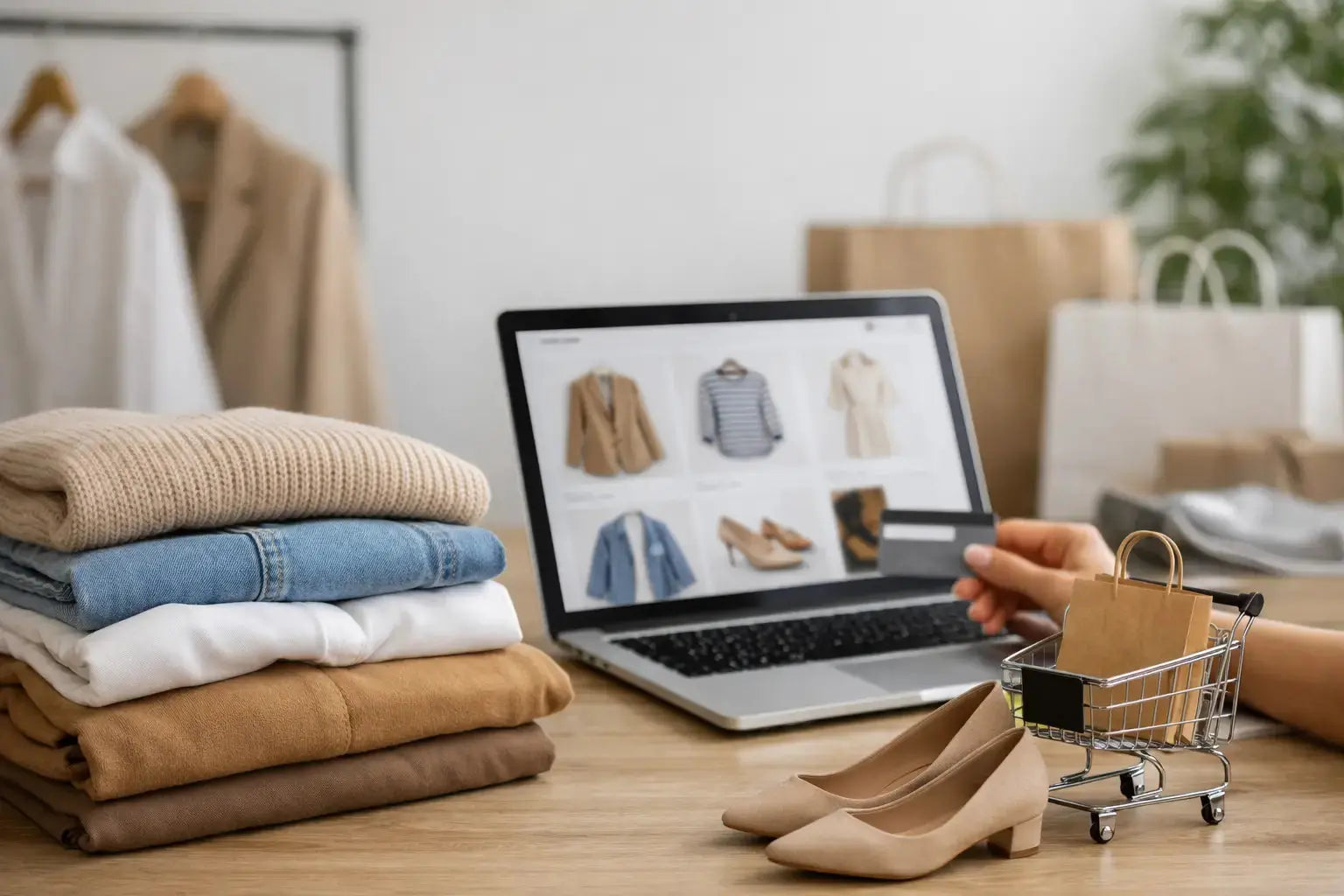 EOFY Clothing Sales Online: What to Buy