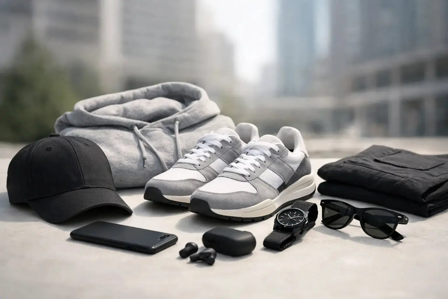 Casual Streetwear Essentials That Earn Their Keep