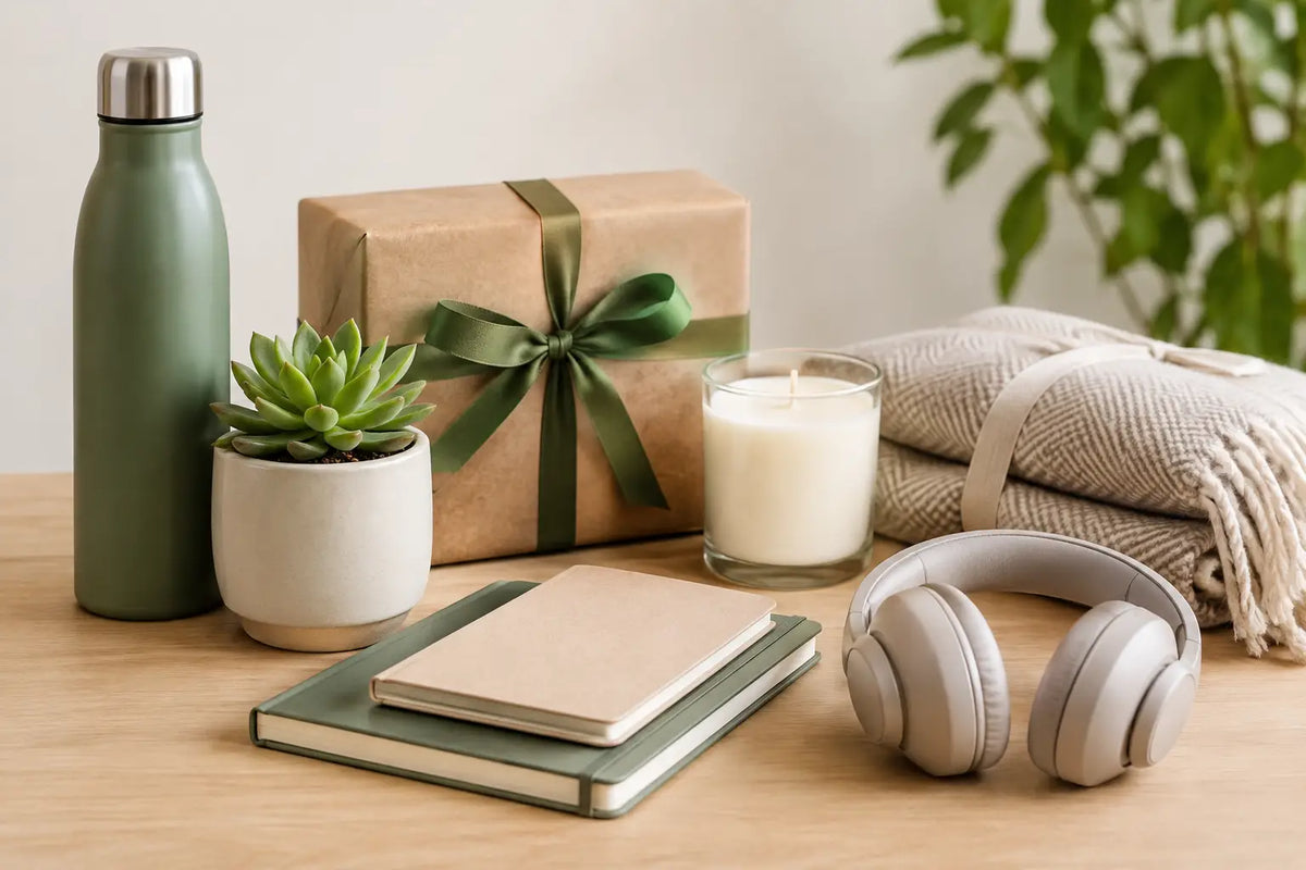 15 Minimalist Gift Ideas They’ll Actually Use
