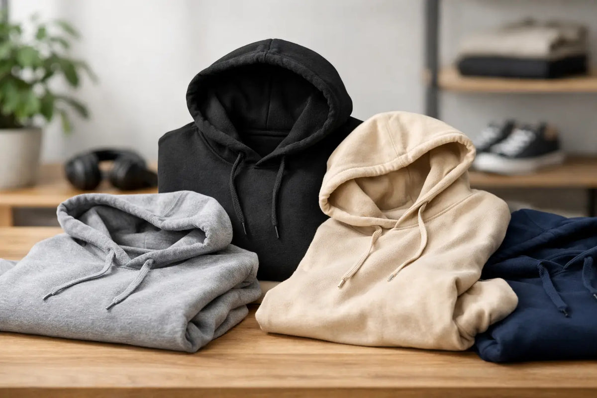 What Are the Best Hoodies? A Buyer’s Guide
