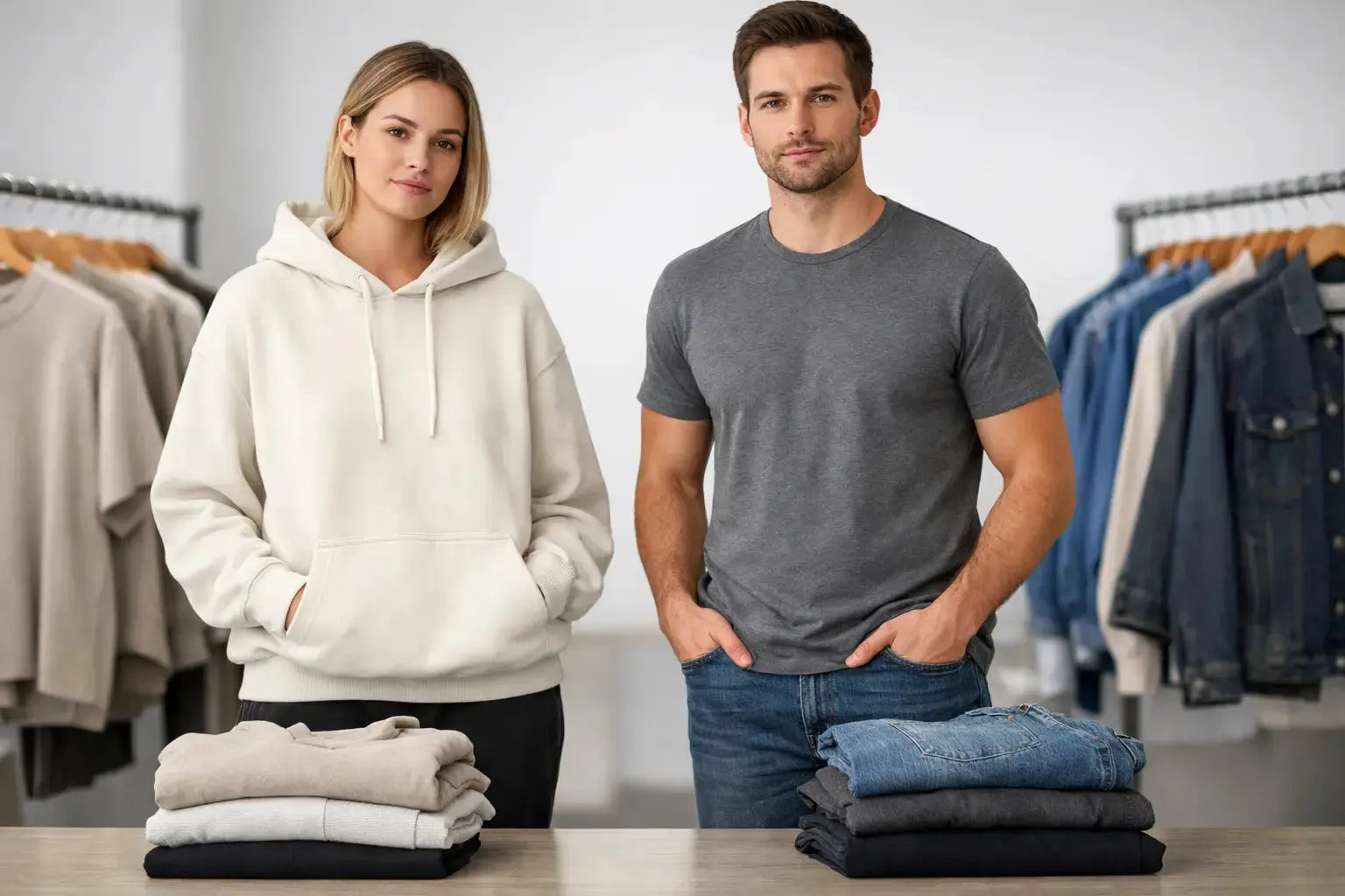 Unisex Clothing Versus Mens Sizing Explained