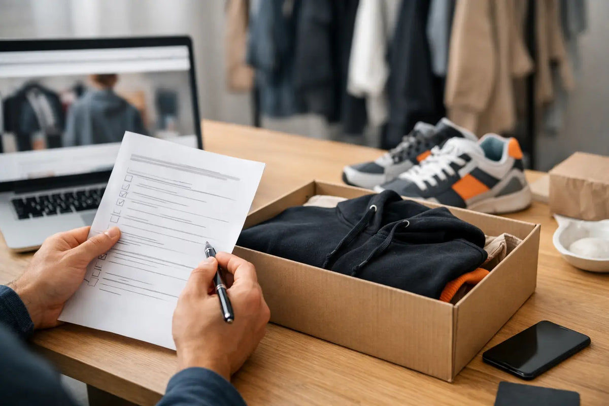A Return Policy Review Before You Buy Streetwear