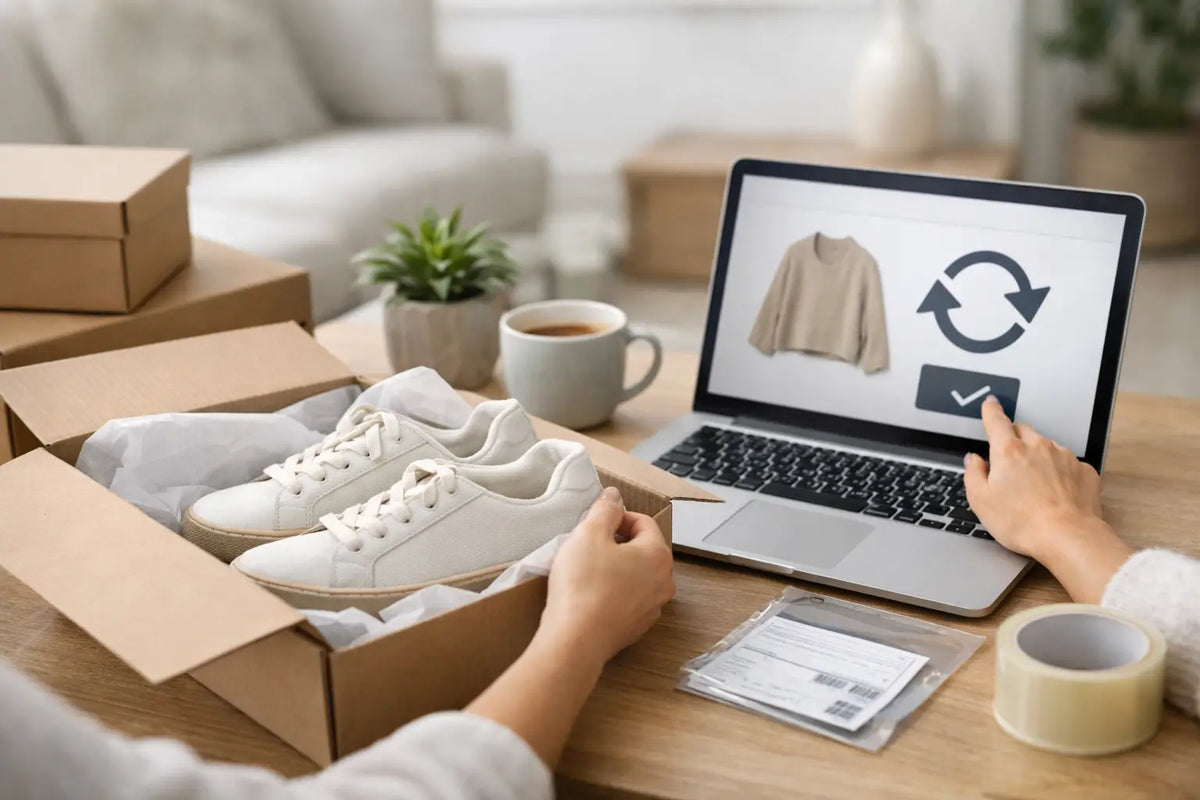 Online Return Policies: What Shoppers Should Expect