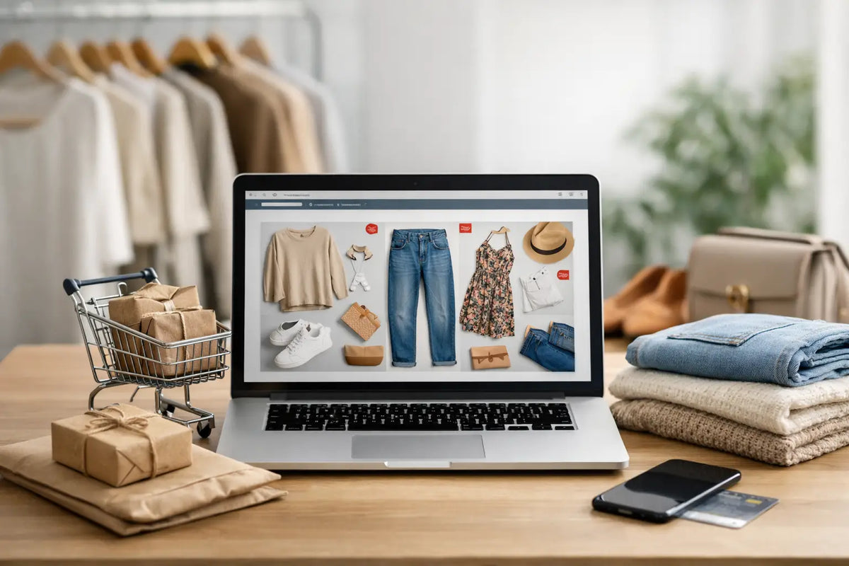 Online Clothing Deals That Are Actually Worth It