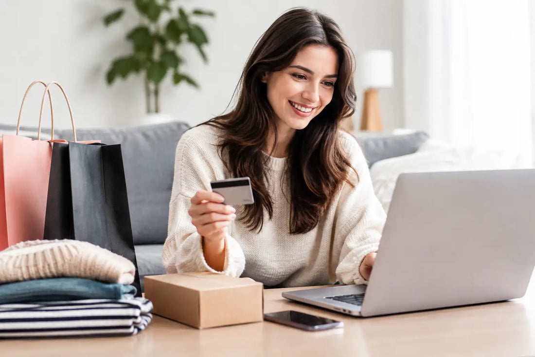 How to Use Fashion Discount Codes and Save