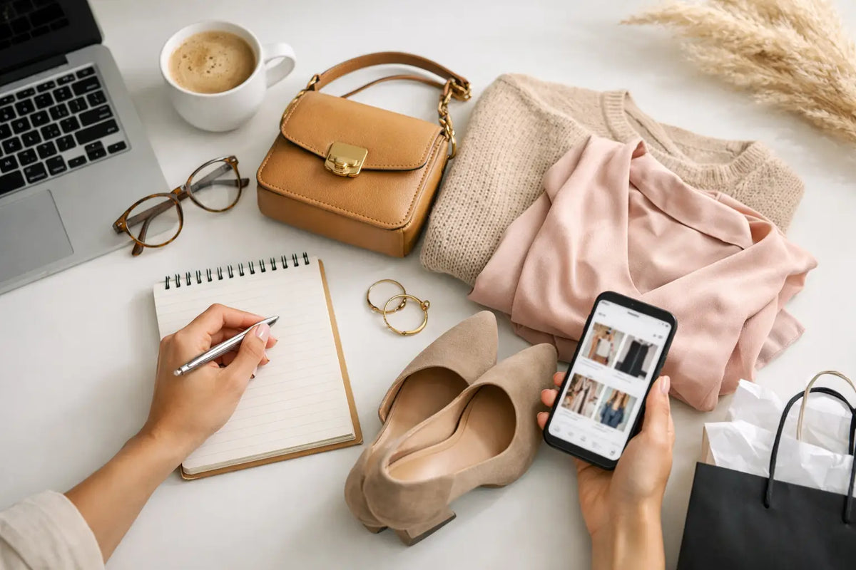 How to Prepare for EOFY Fashion Sales Early