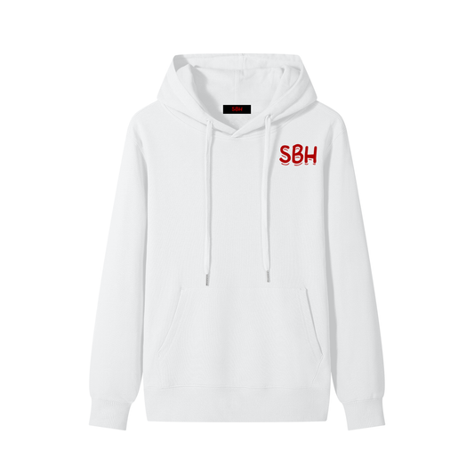 SBH-  Unisex Premium Medium Size Hoodie