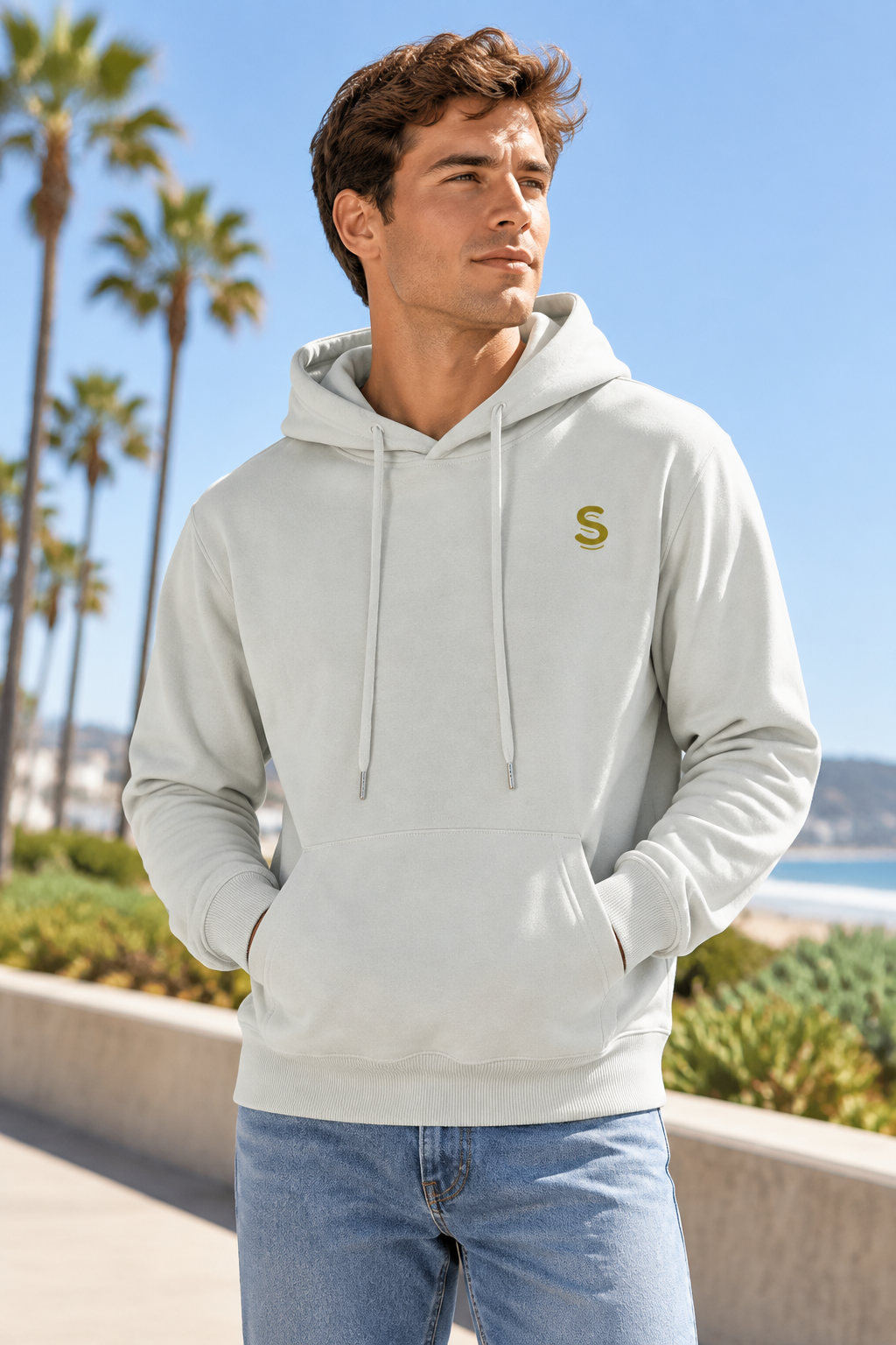 SBH- Premium Medium Size Hoodie