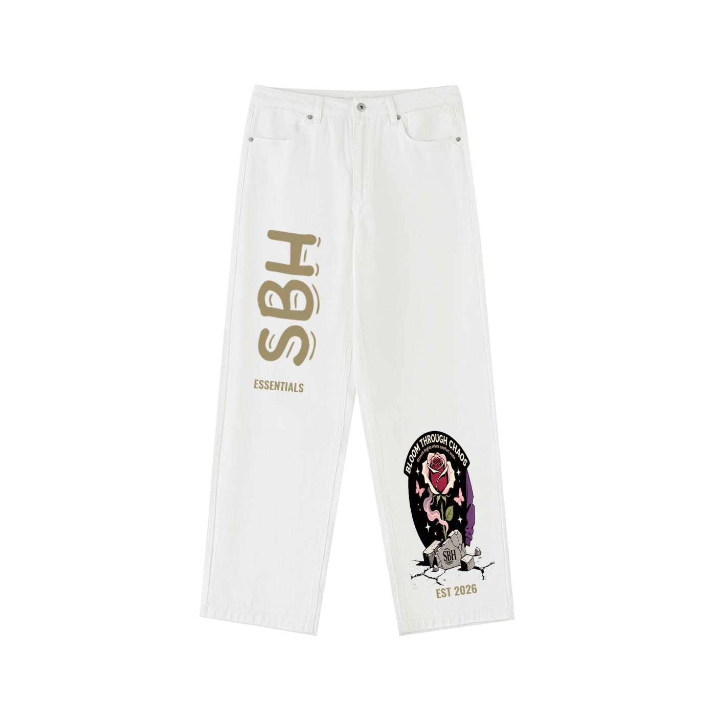 Pants