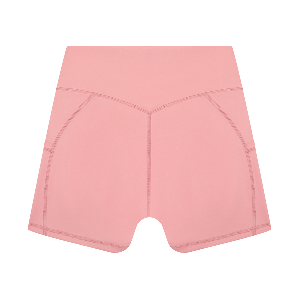 SBH — The Élan High-Rise Pocket Shorts