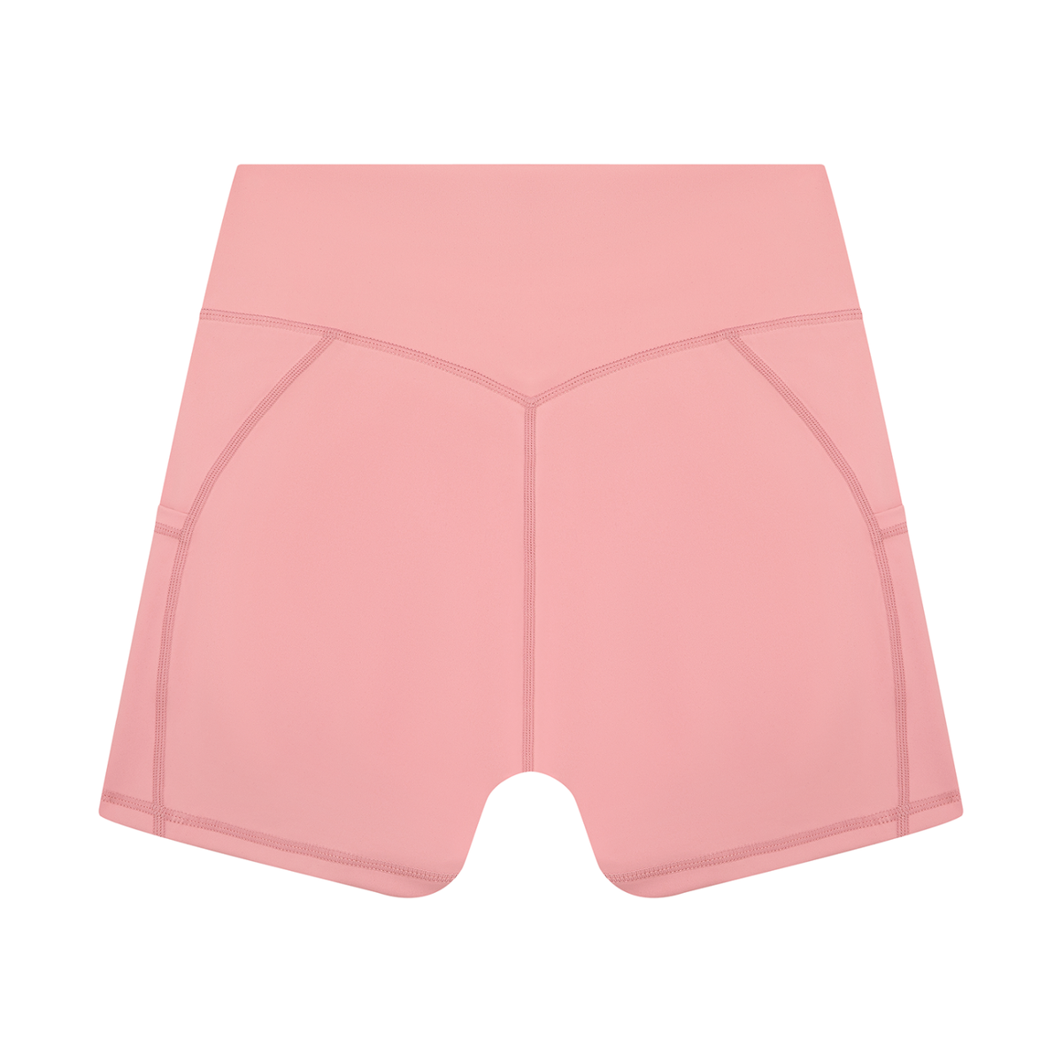 SBH — The Élan High-Rise Pocket Shorts