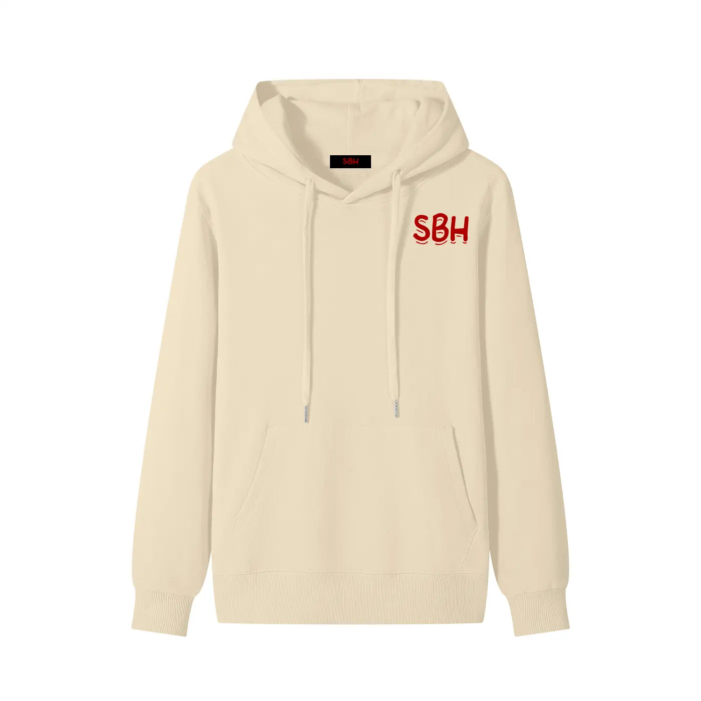 SBH-  Unisex Premium Medium Size Hoodie ODMPOD