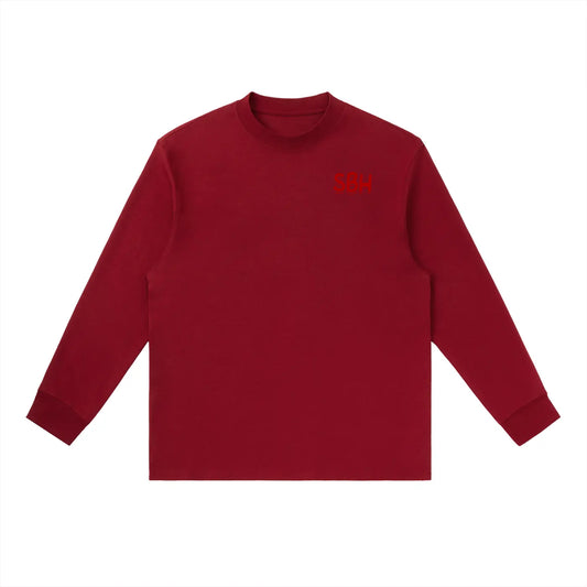 SBH- Men's Premium Long-Sleeve T-Shirt ODMPOD