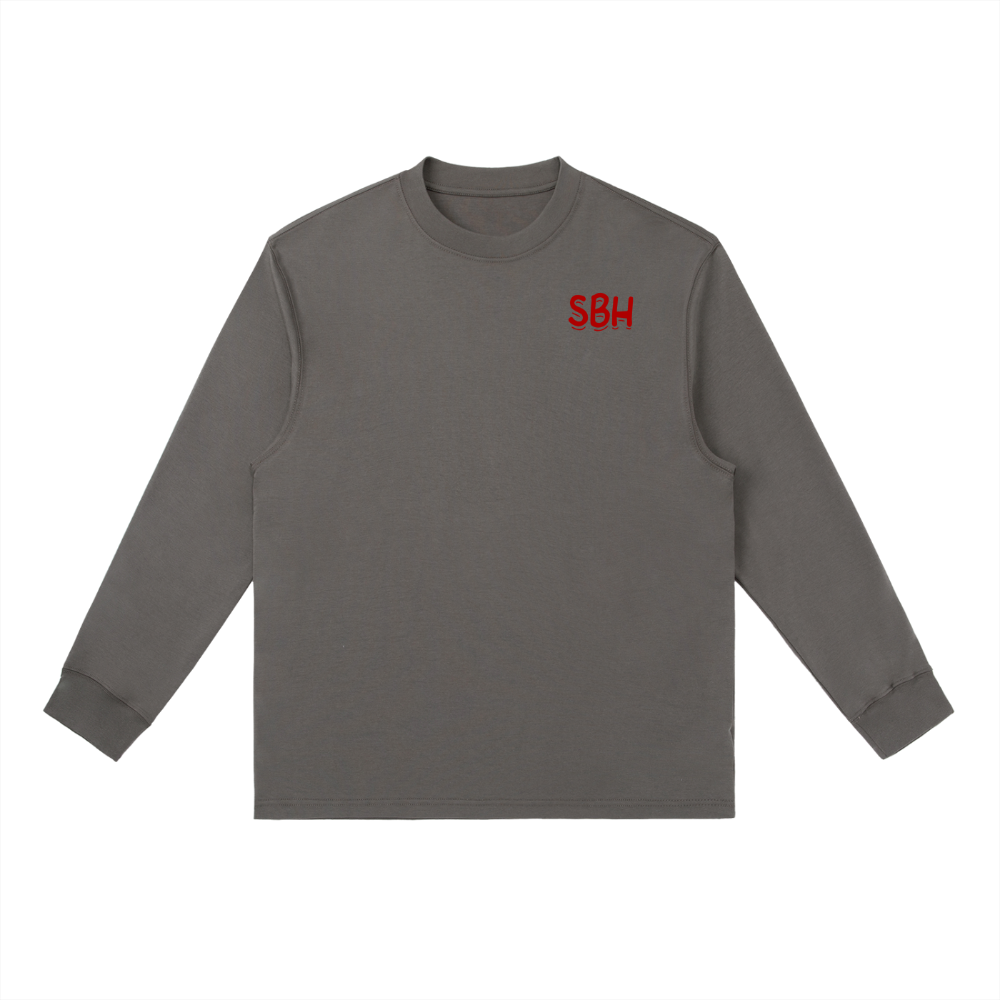SBH- Men's Premium Long-Sleeve T-Shirt