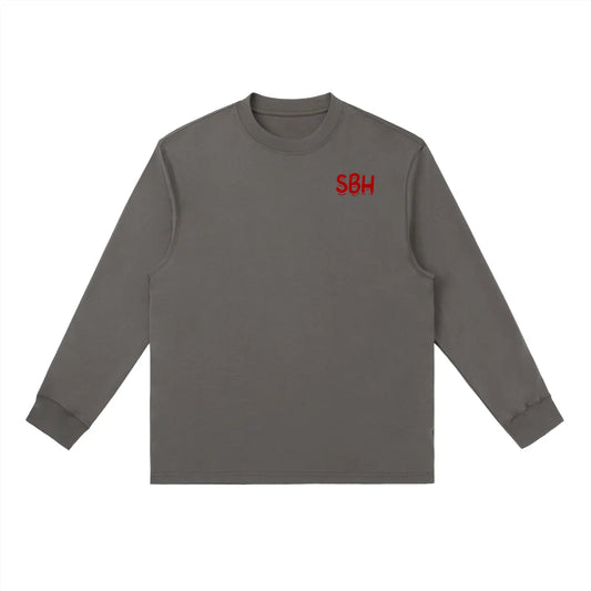 SBH- Men's Premium Long-Sleeve T-Shirt ODMPOD