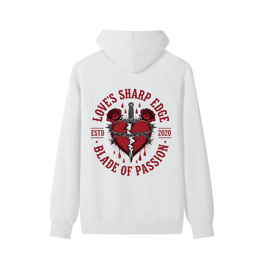 SBH-  Unisex Premium Medium Size Hoodie