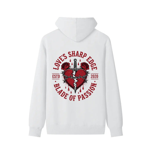 SBH-  Unisex Premium Medium Size Hoodie ODMPOD