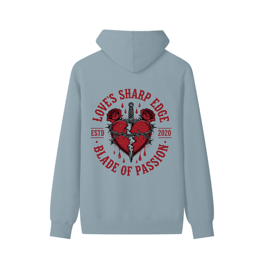 SBH-  Unisex Premium Medium Size Hoodie