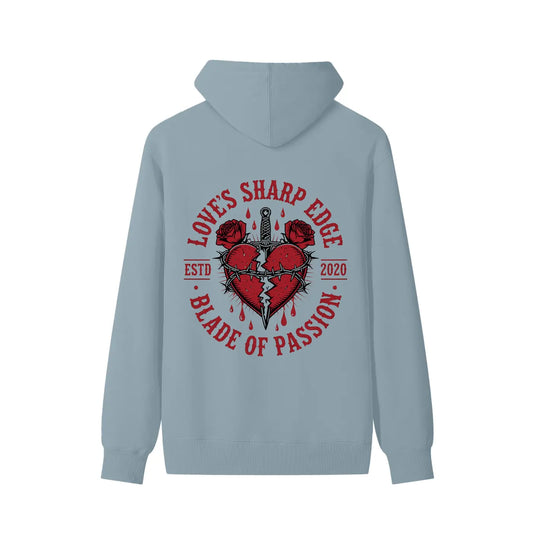 SBH-  Unisex Premium Medium Size Hoodie ODMPOD