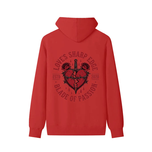 SBH-  Unisex Premium Medium Size Hoodie SBH