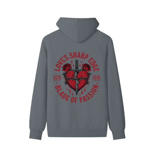 SBH-  Unisex Premium Medium Size Hoodie SBH