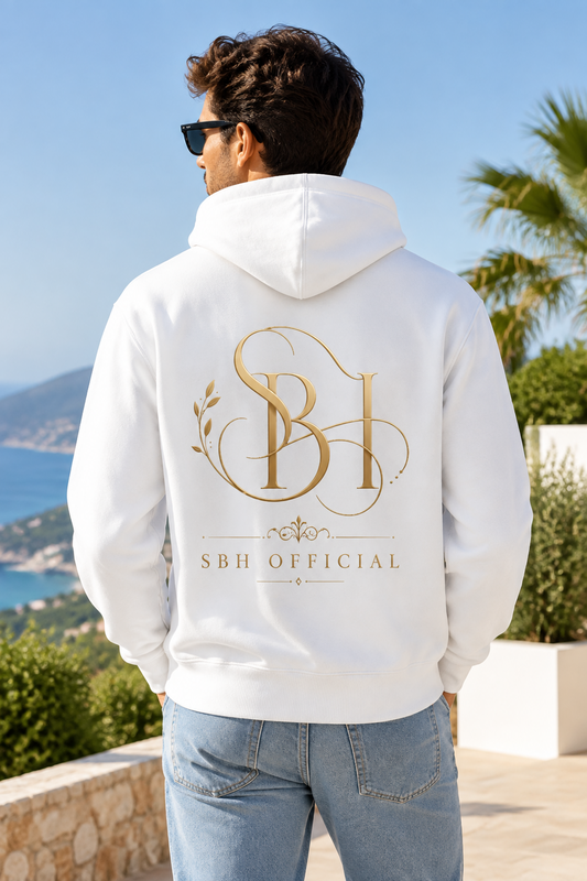 SBH- Premium Medium Size Hoodie