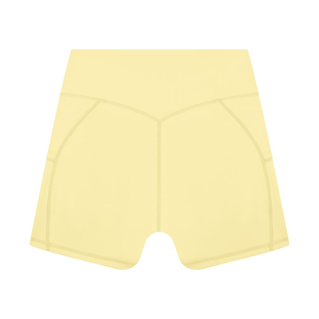 SBH — The Élan High-Rise Pocket Shorts
