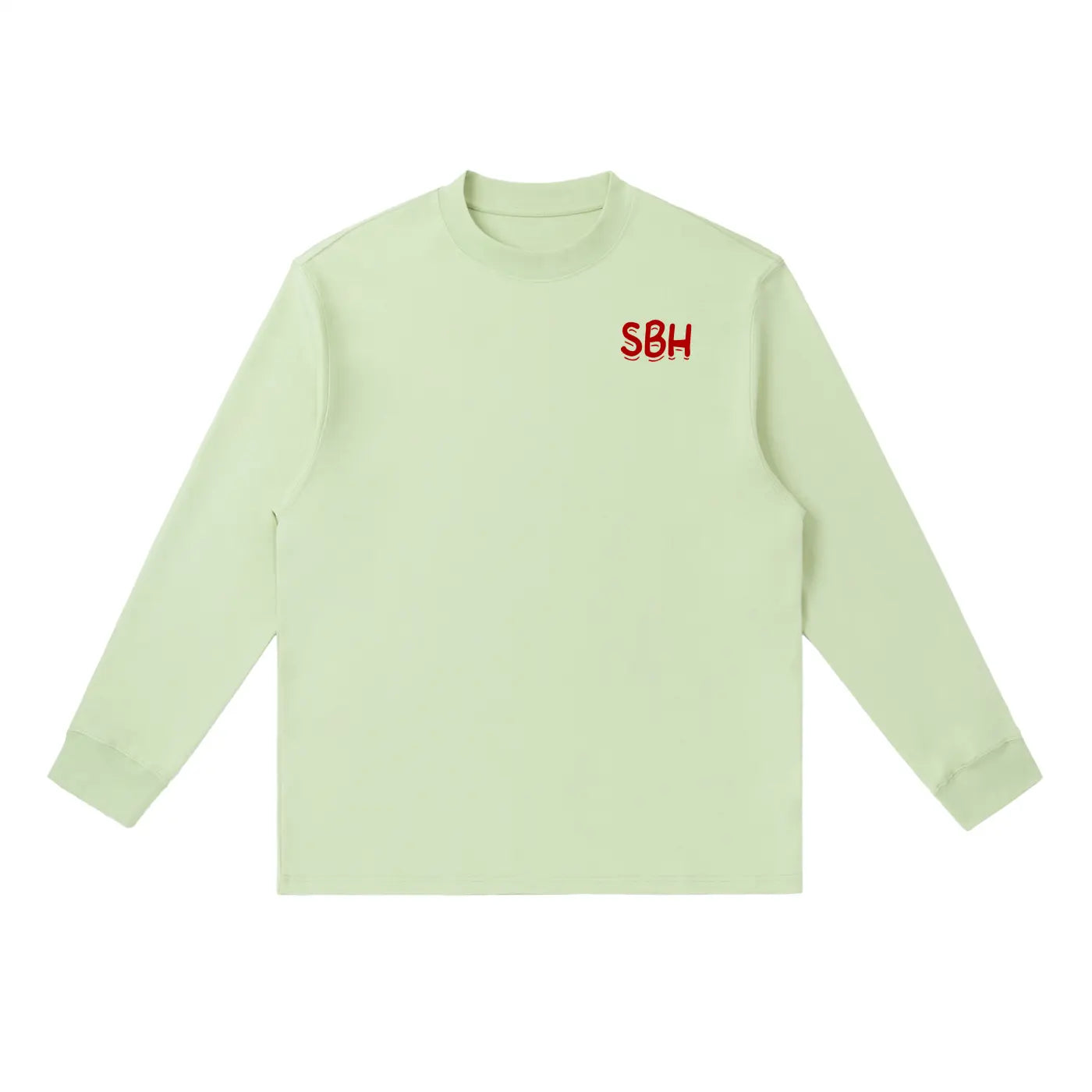 SBH- Men's Premium Long-Sleeve T-Shirt ODMPOD