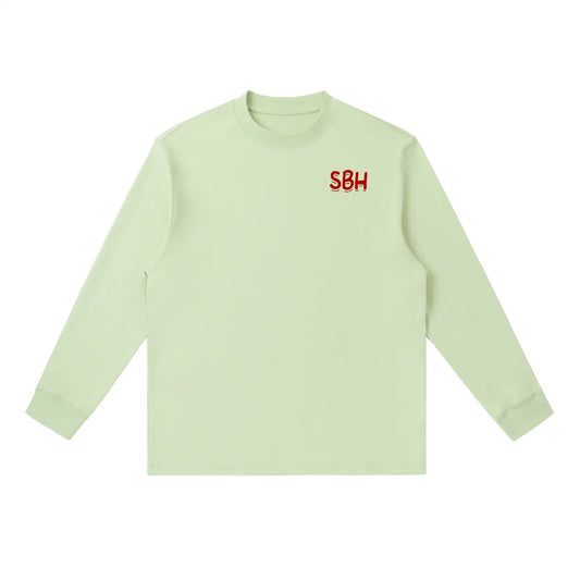 SBH- Men's Premium Long-Sleeve T-Shirt ODMPOD