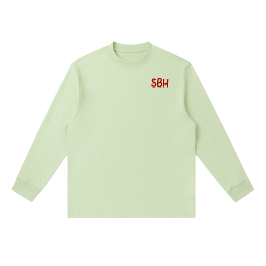 SBH- Men's Premium Long-Sleeve T-Shirt