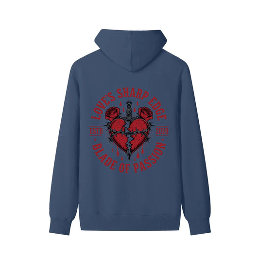 SBH-  Unisex Premium Medium Size Hoodie SBH