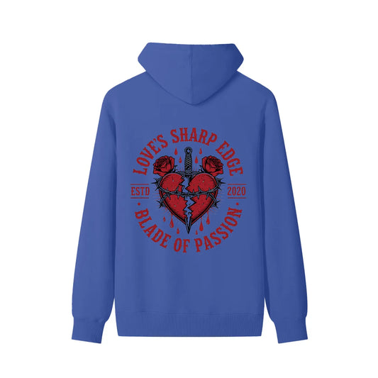 SBH-  Unisex Premium Medium Size Hoodie SBH