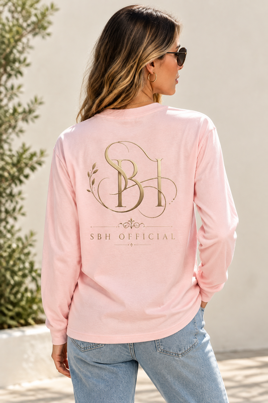 SBH- Premium Long-Sleeve T-Shirt
