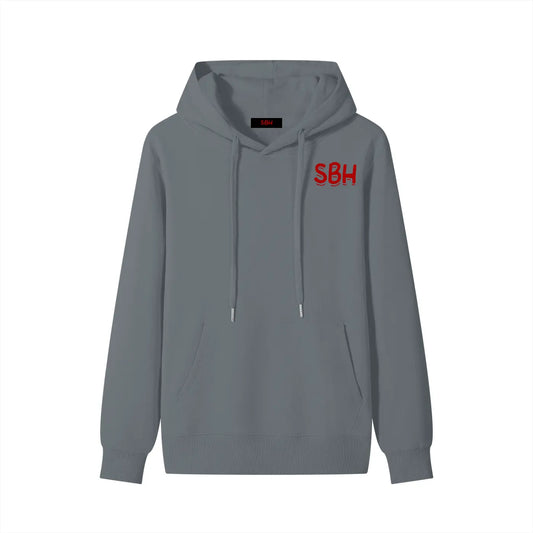 SBH-  Unisex Premium Medium Size Hoodie SBH