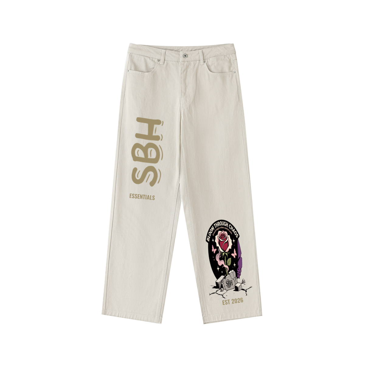 Pants