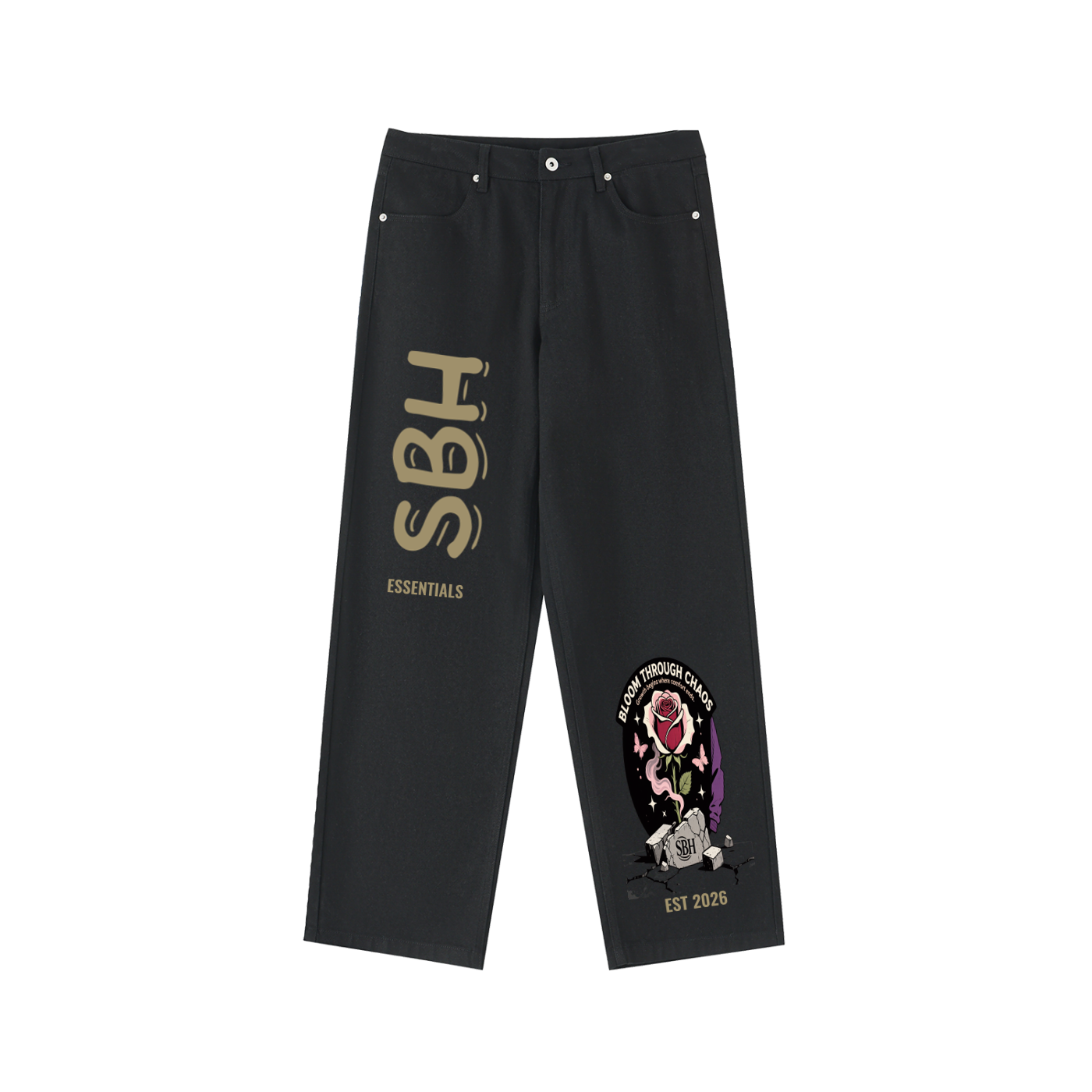 Pants