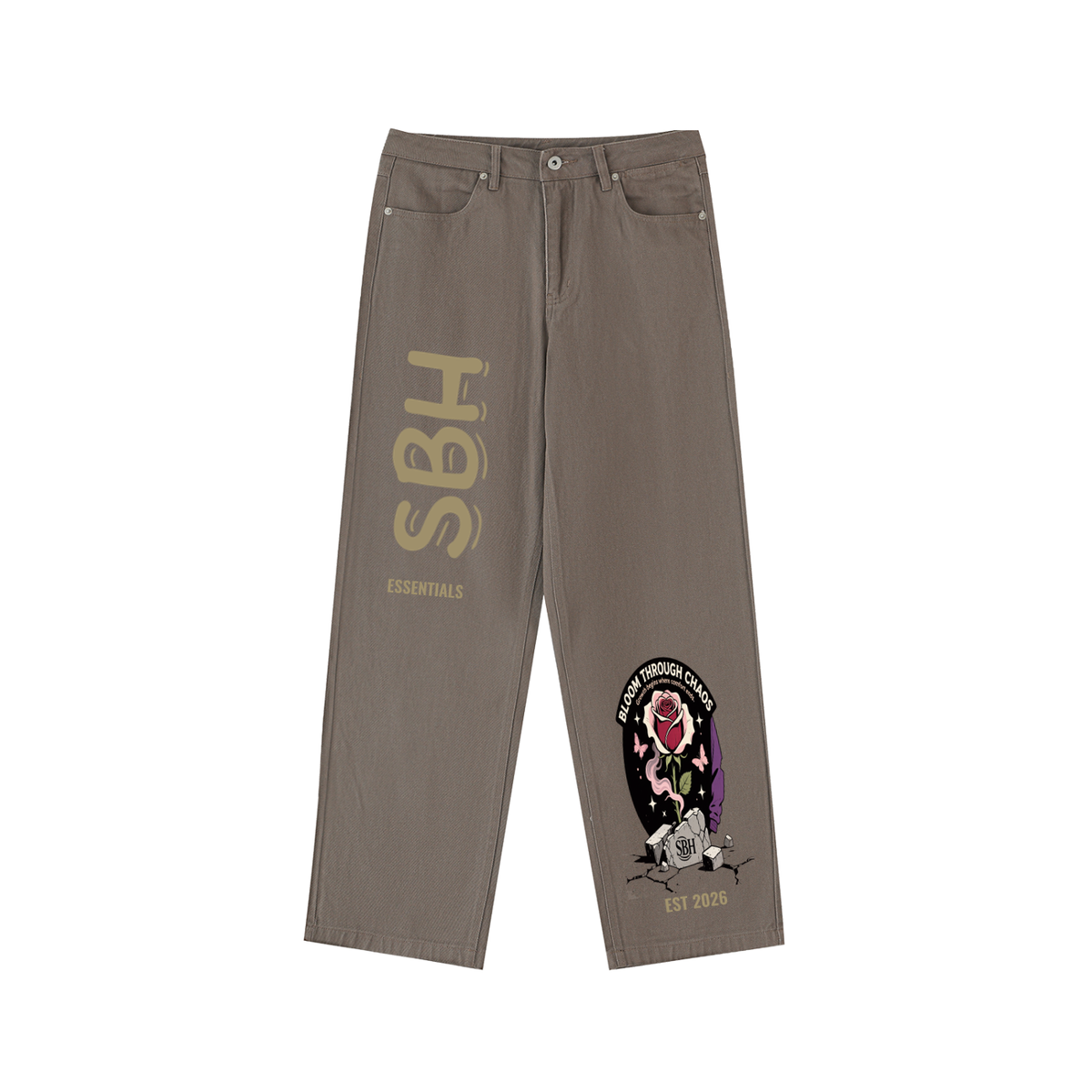 Pants
