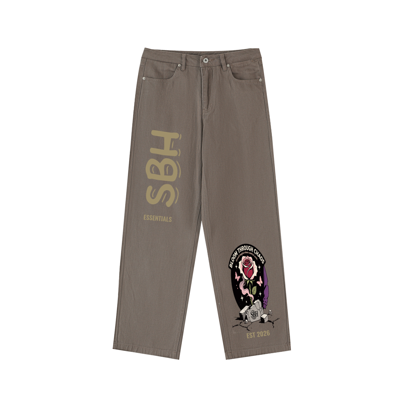 Pants