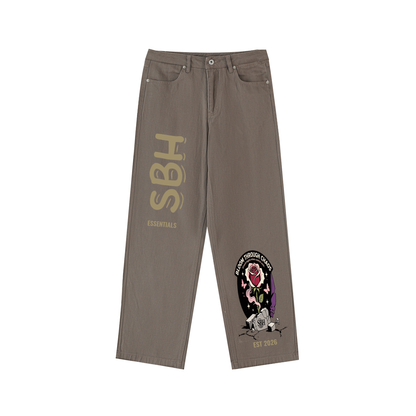 Pants